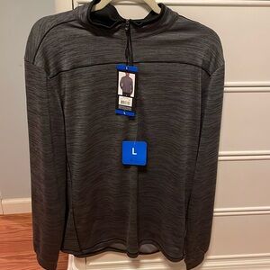 Pebble Beach Dry Luxe Performance NWT
